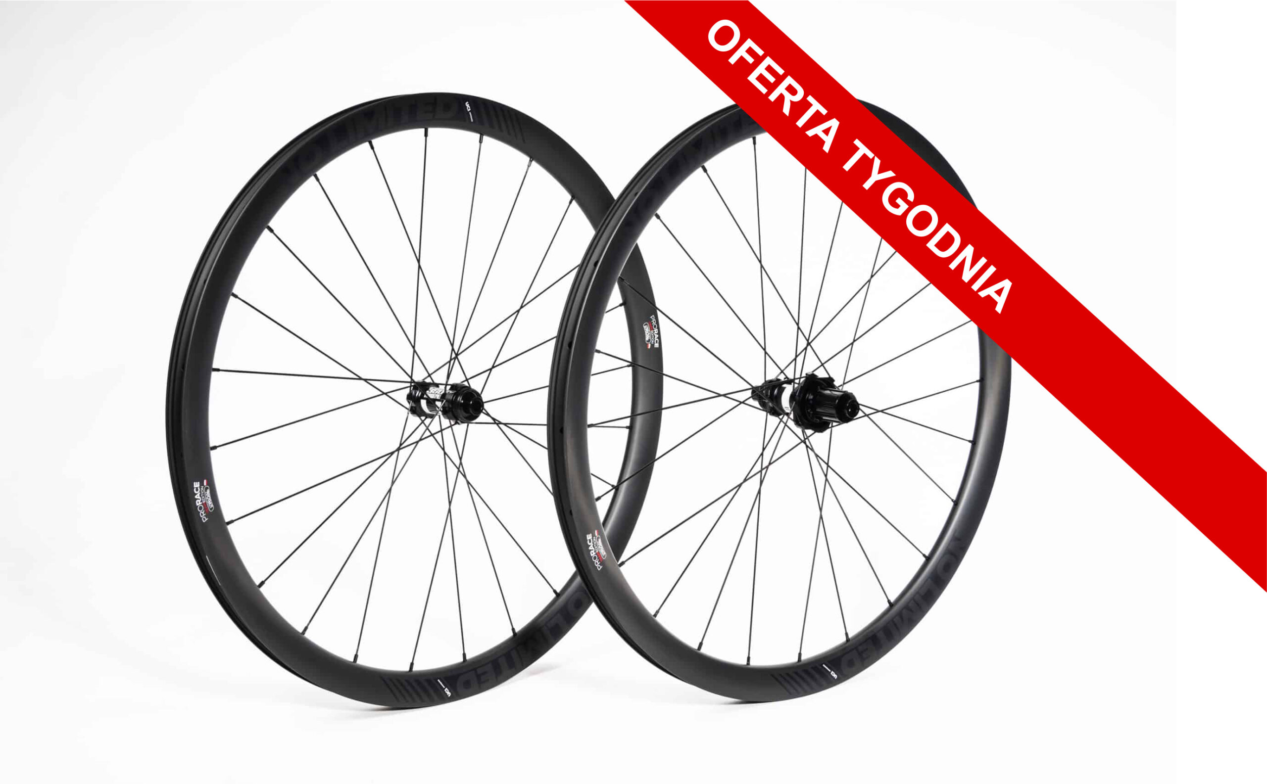 Road Wheels Carbon Weight 1430 gr No Limited